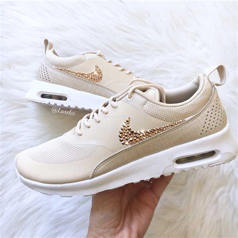 nike air max thea wit goud|Nike Air Max Thea Shoes .